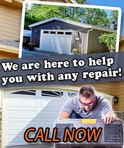 Contact Garage Door Repair Services in Florida