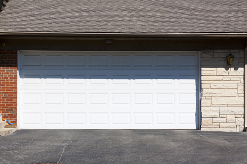 Right Type Of Garage Door