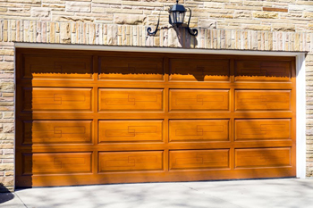 Get Acquainted with Your Garage Door
