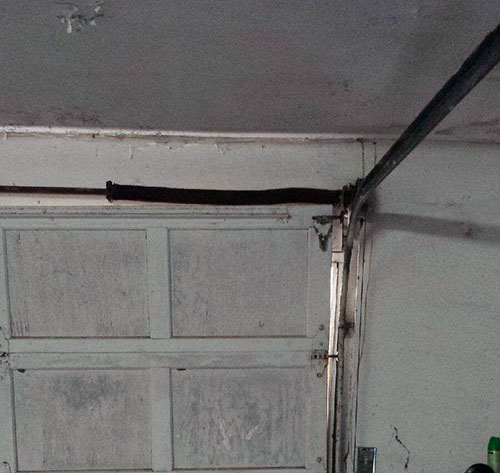 Garage Door Springs in Florida